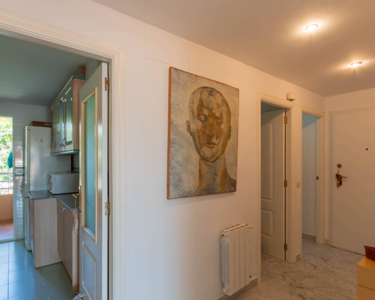 Alquileres de larga temporada - Apartamento - Javea