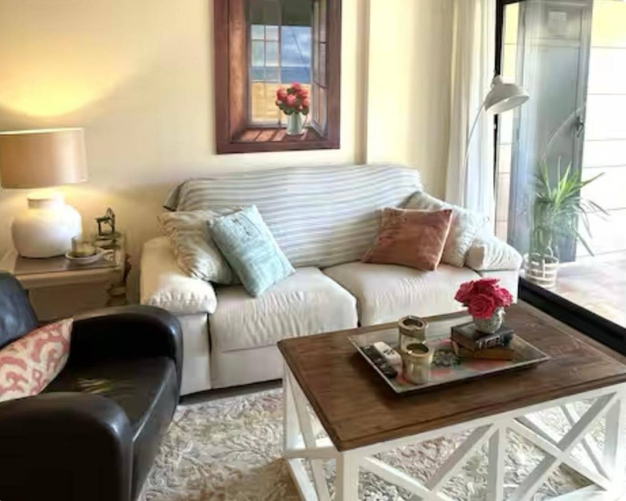 Alquileres de larga temporada - Apartamento - Javea