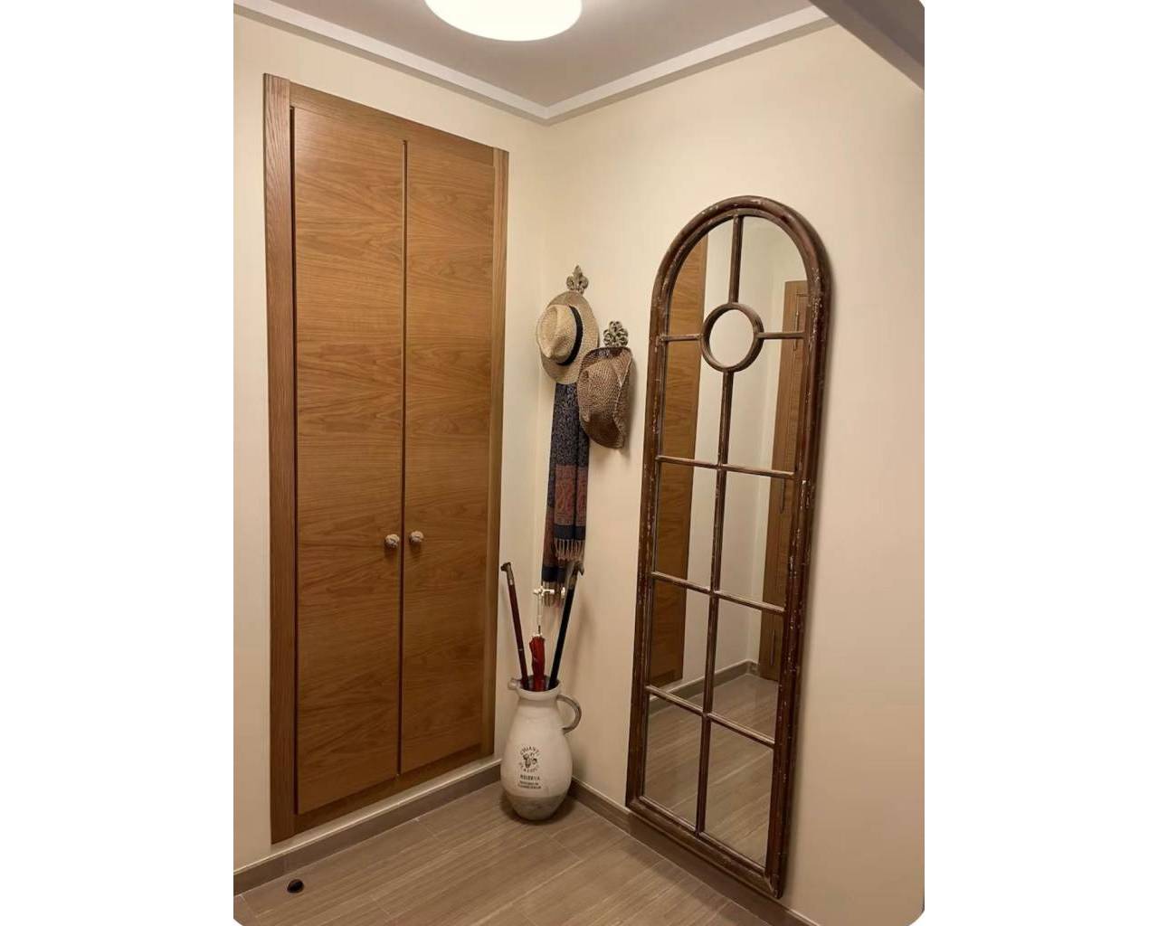 Alquileres de larga temporada - Apartamento - Javea