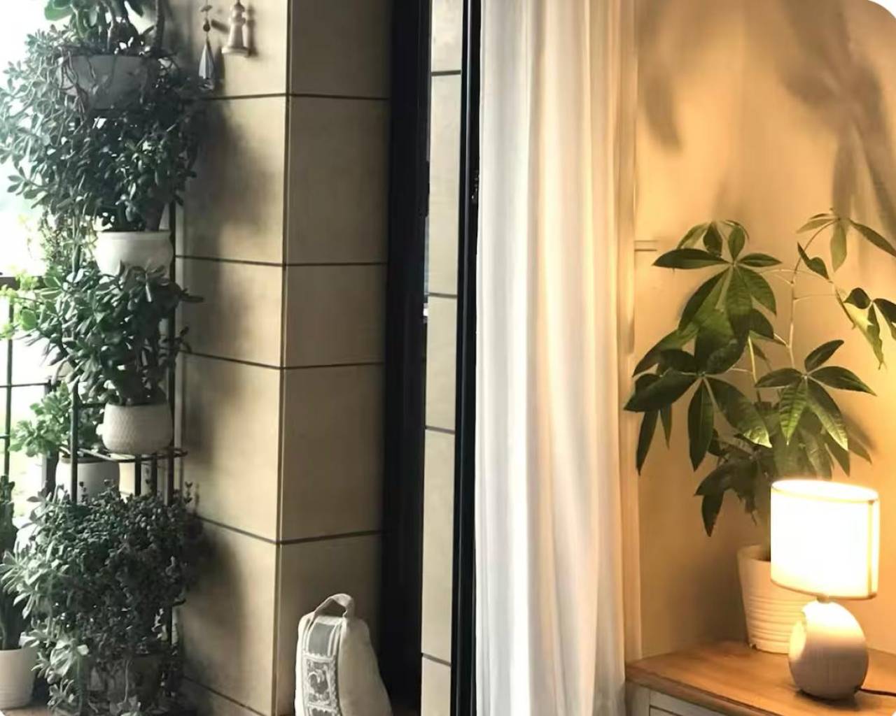 Alquileres de larga temporada - Apartamento - Javea