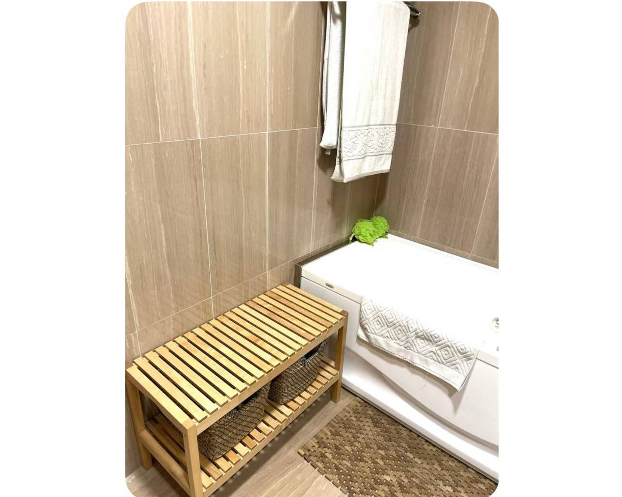 Alquileres de larga temporada - Apartamento - Javea