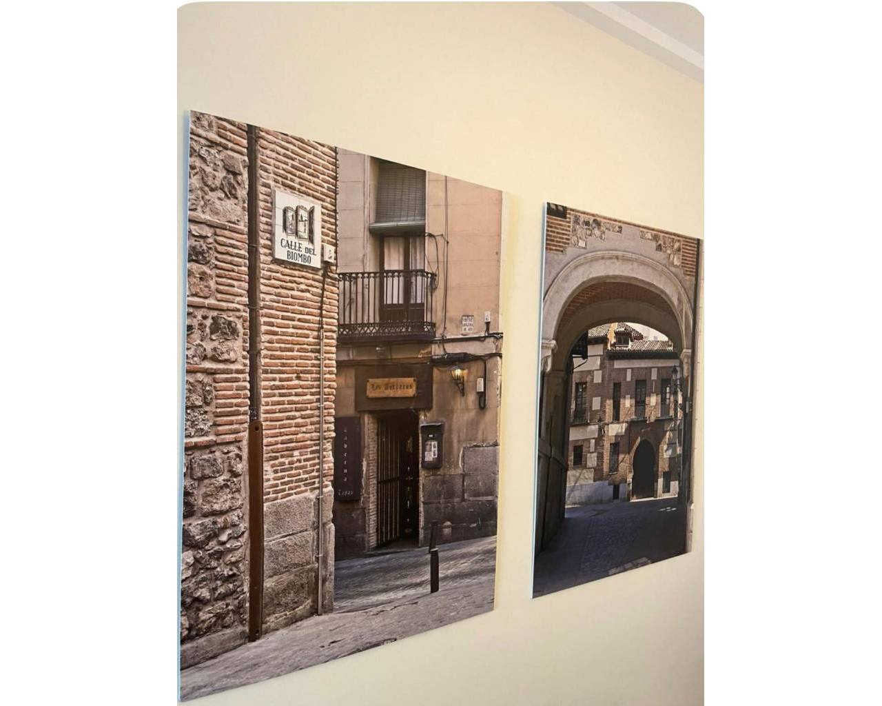 Alquileres de larga temporada - Apartamento - Javea