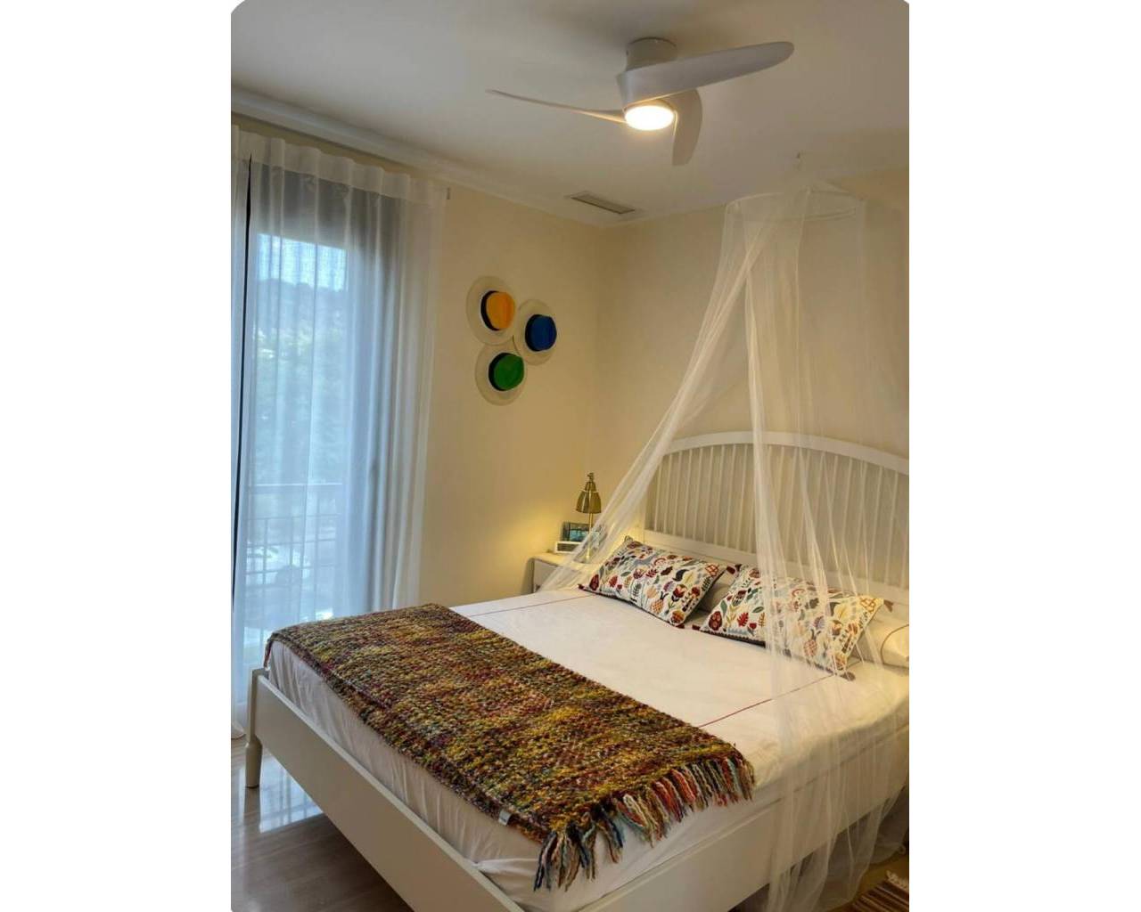 Alquileres de larga temporada - Apartamento - Javea