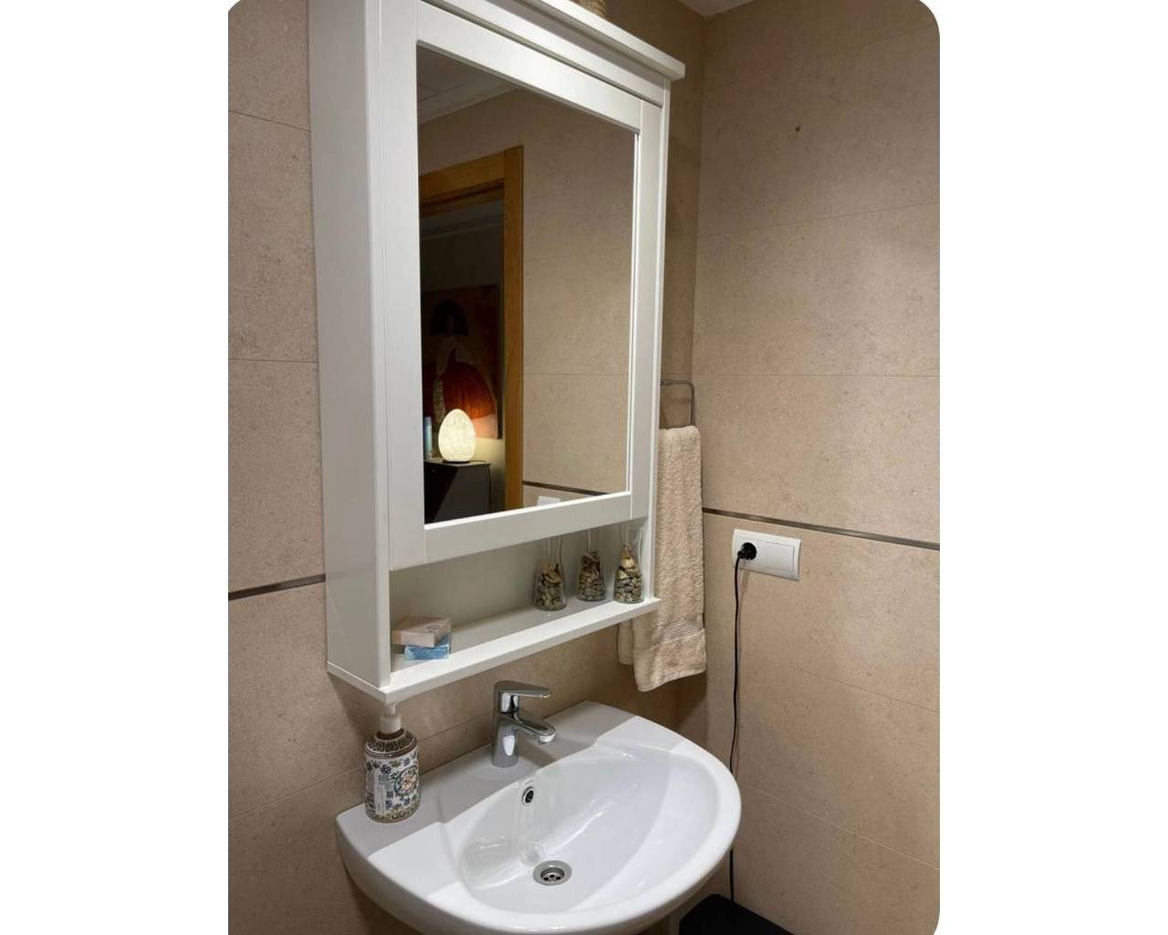 Alquileres de larga temporada - Apartamento - Javea