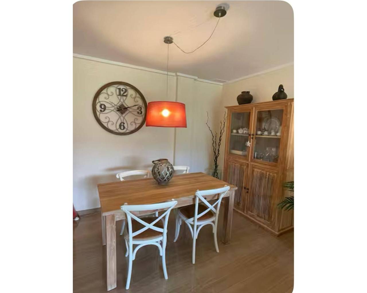 Alquileres de larga temporada - Apartamento - Javea