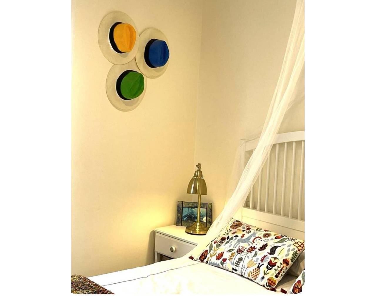 Alquileres de larga temporada - Apartamento - Javea