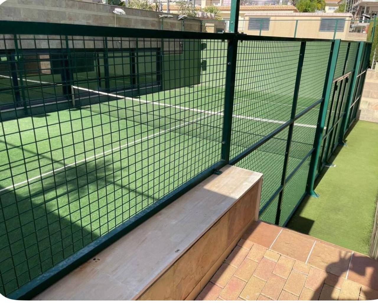 Alquileres de larga temporada - Apartamento - Javea