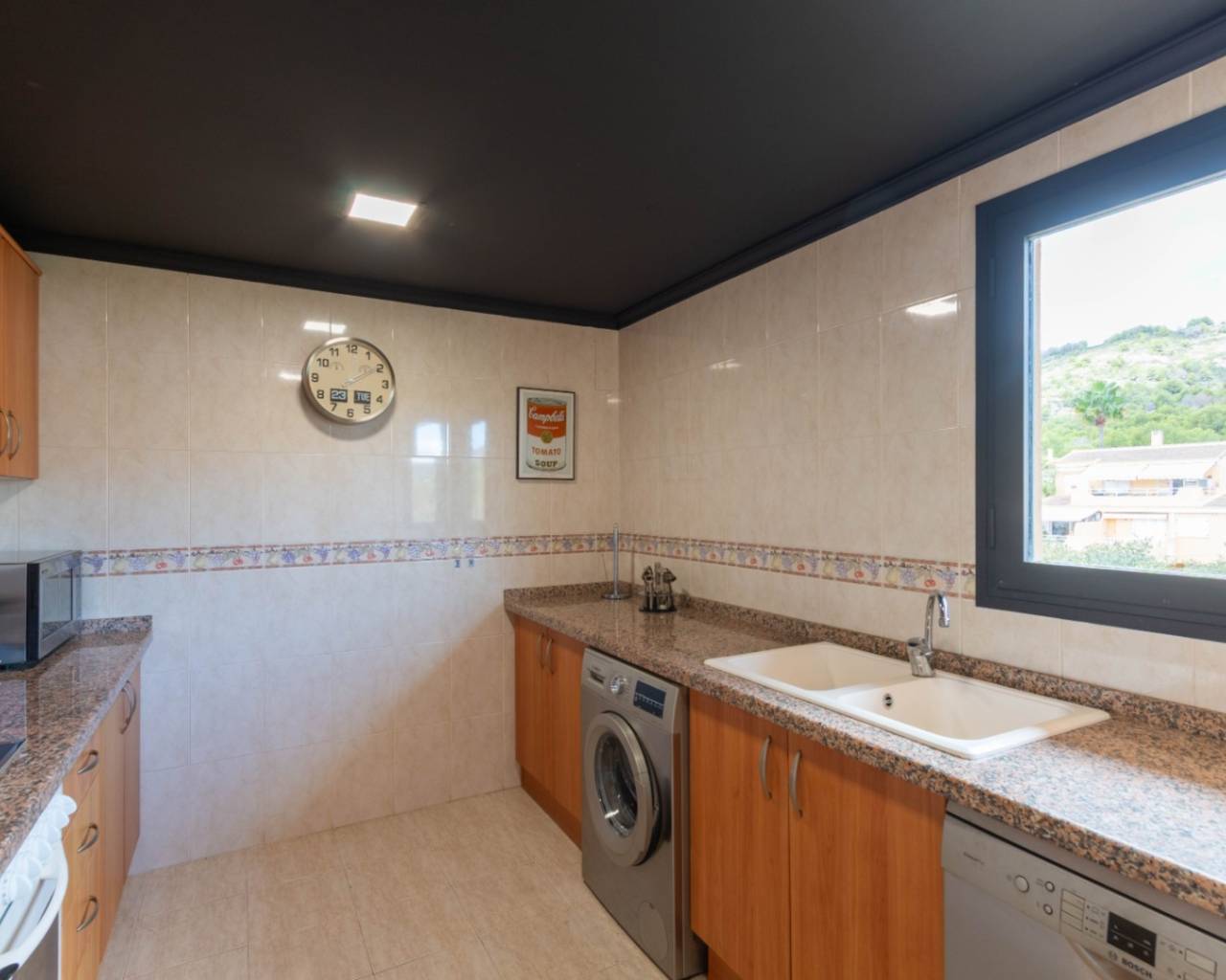 Alquileres de larga temporada - Apartamento - Javea