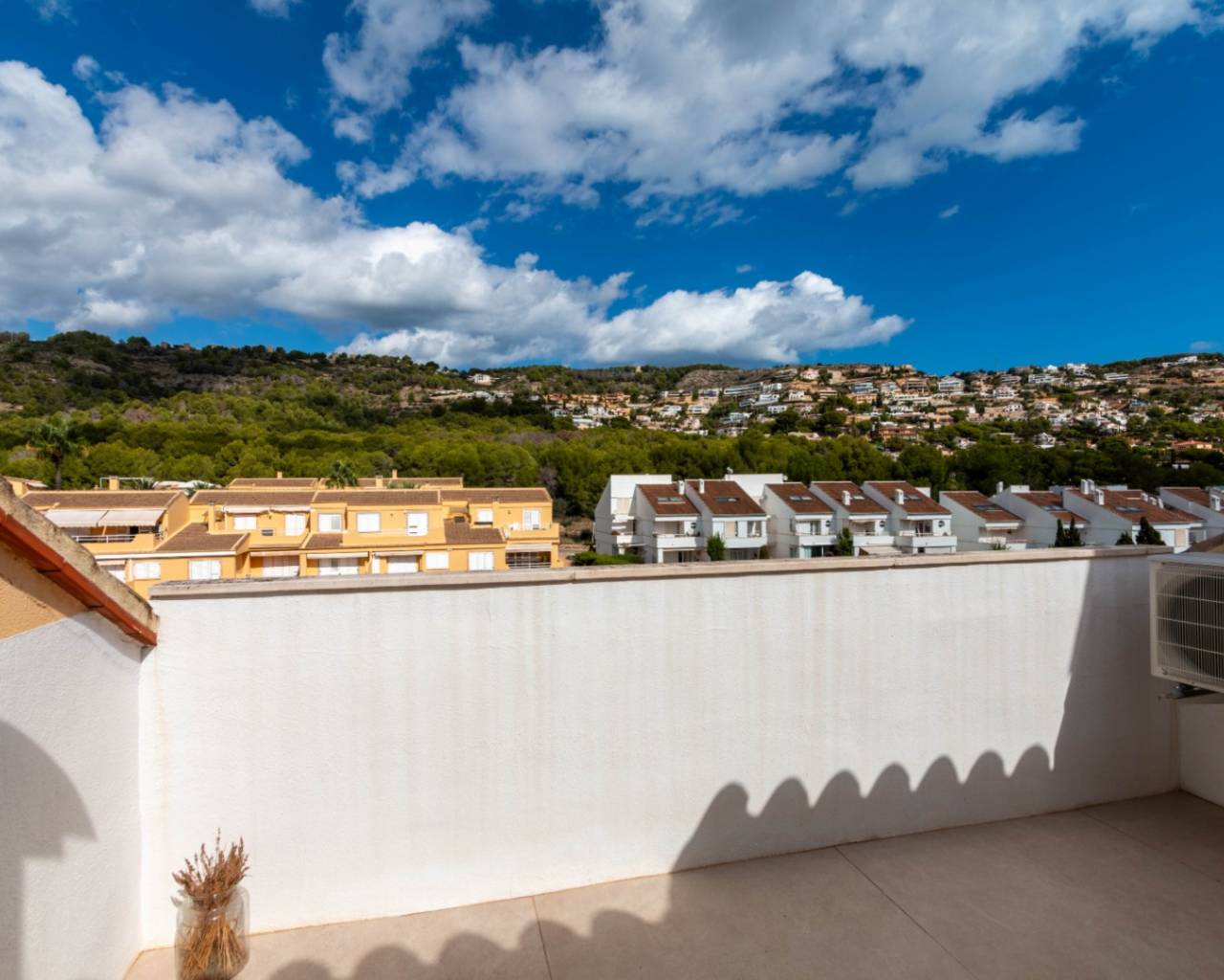 Alquileres de larga temporada - Apartamento - Javea