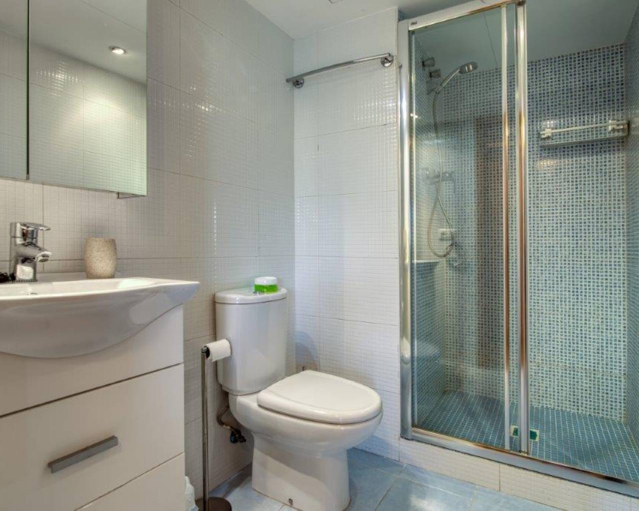 Alquileres de larga temporada - Apartamento - Javea