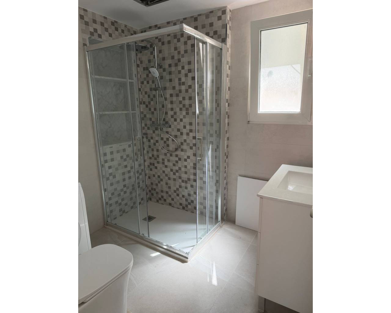 Alquileres de larga temporada - Apartamento - Javea