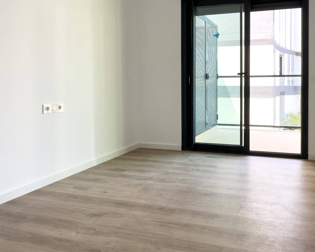 Alquileres de larga temporada - Apartamento - Javea