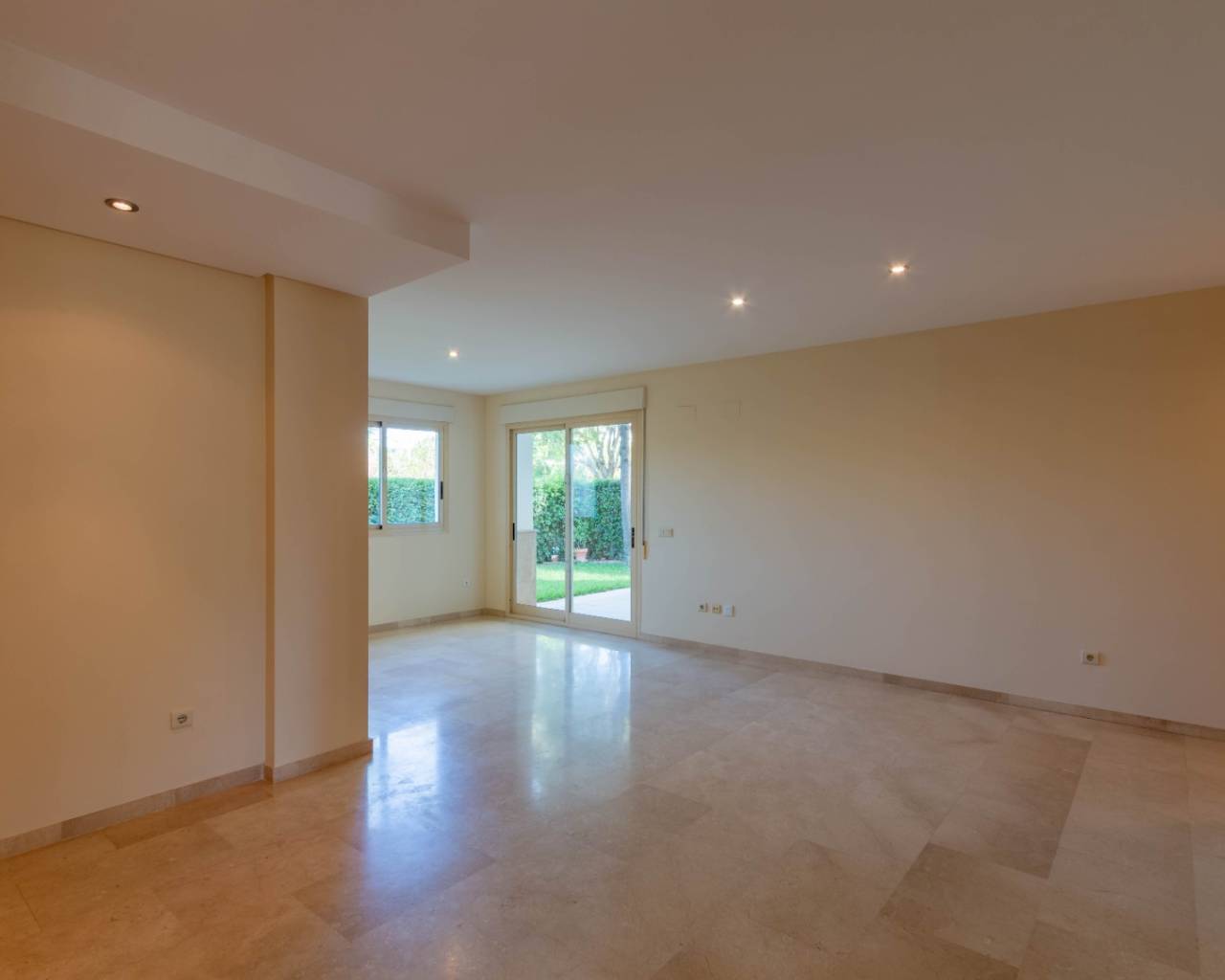 Alquileres de larga temporada - Apartamento - Javea - Puerto