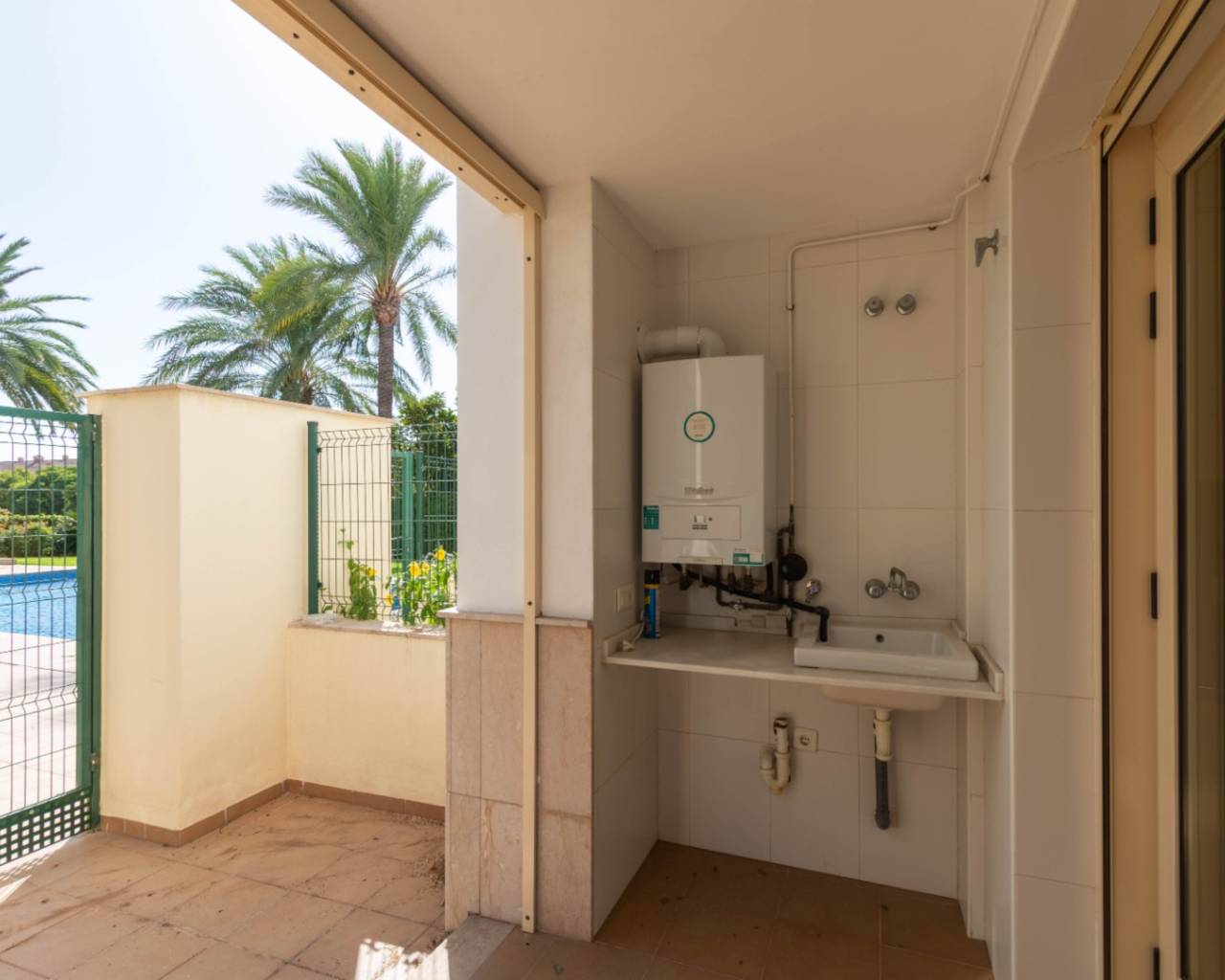 Alquileres de larga temporada - Apartamento - Javea - Puerto