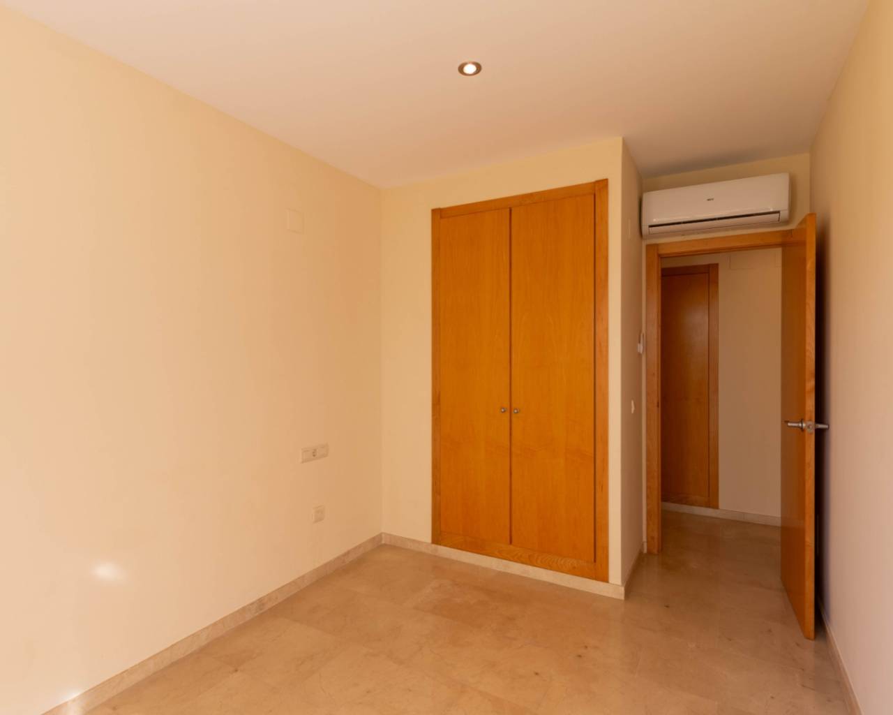 Alquileres de larga temporada - Apartamento - Javea - Puerto