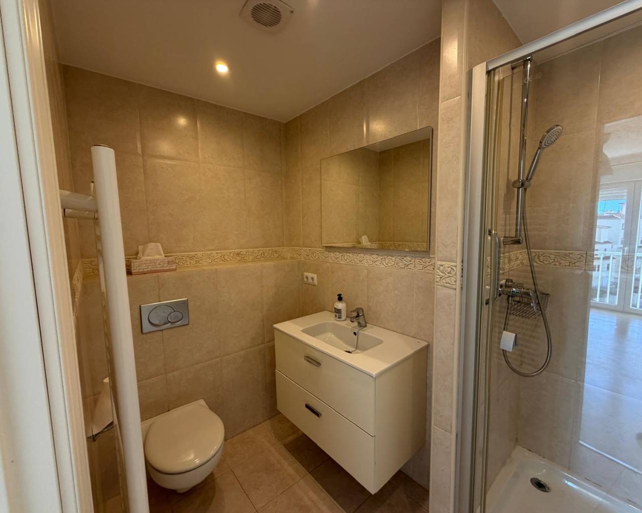 Alquileres de larga temporada - Apartamento - Javea