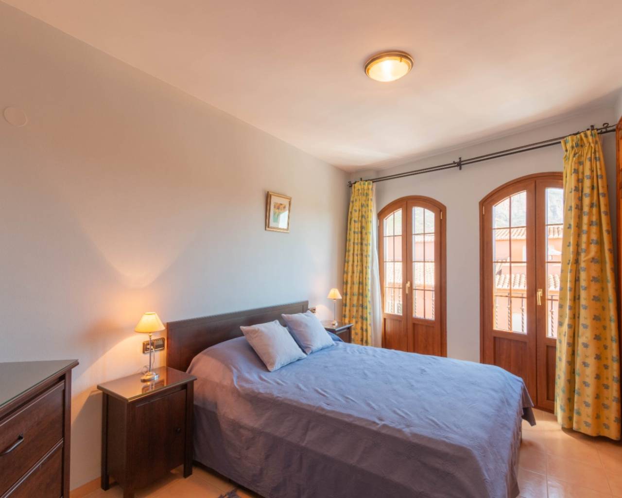 Alquileres de larga temporada - Apartamento - Jesús Pobre - Jesus Pobre