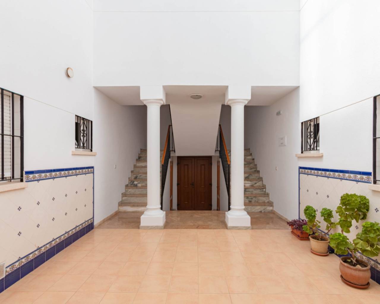 Alquileres de larga temporada - Apartamento - Jesús Pobre - Jesus Pobre