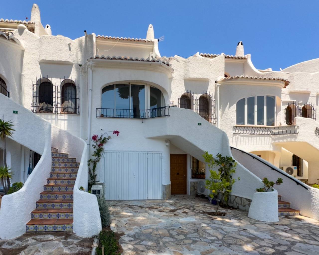 Alquileres de larga temporada - Apartamento - Jesús Pobre - Jesus Pobre