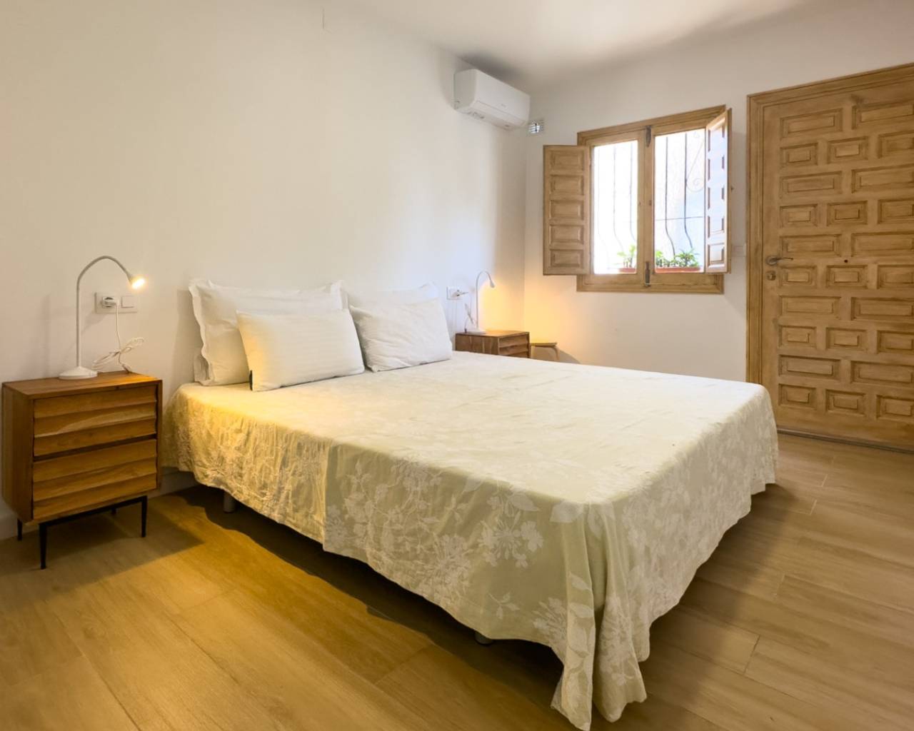 Alquileres de larga temporada - Apartamento - Jesús Pobre - Jesus Pobre