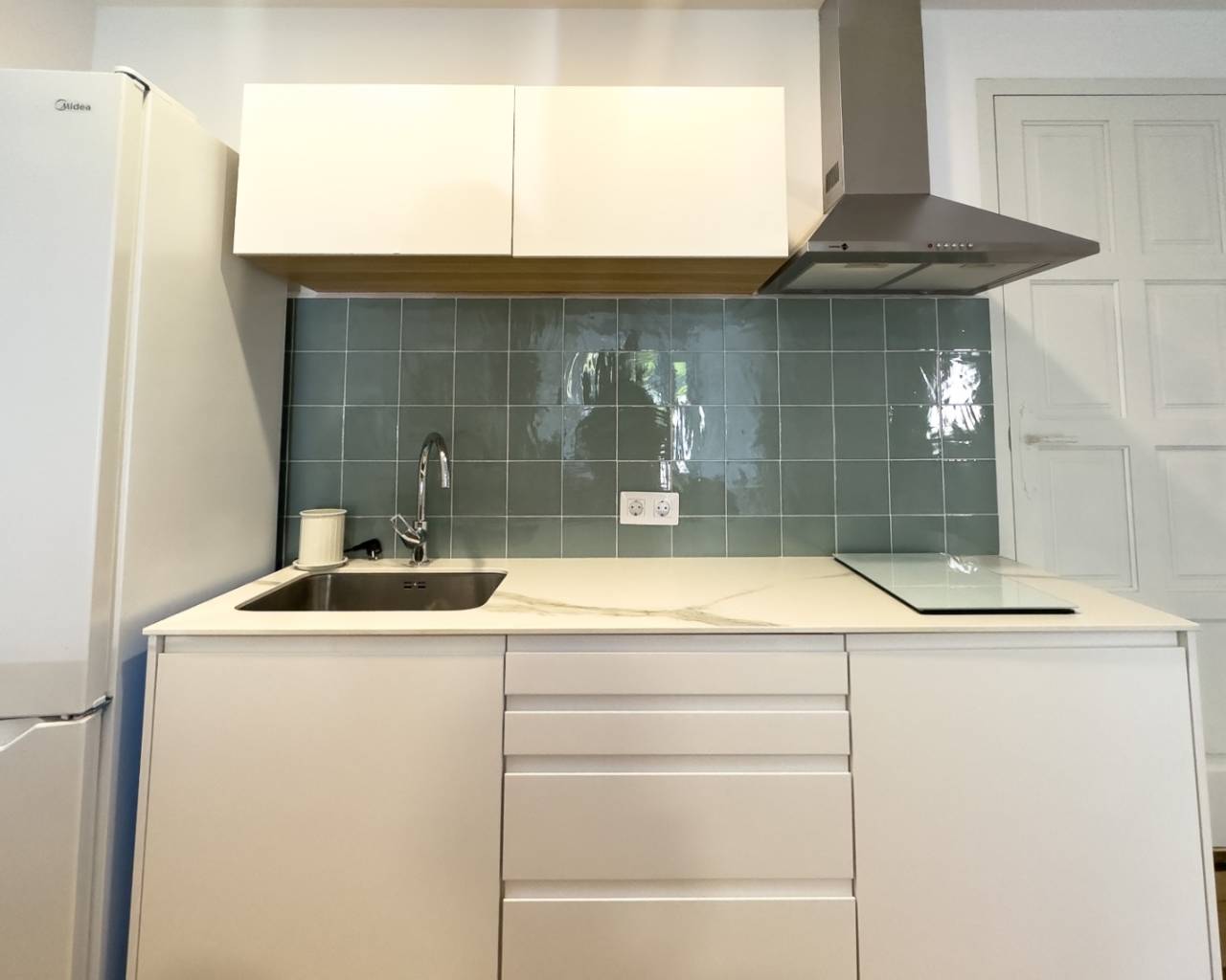 Alquileres de larga temporada - Apartamento - Jesús Pobre - Jesus Pobre