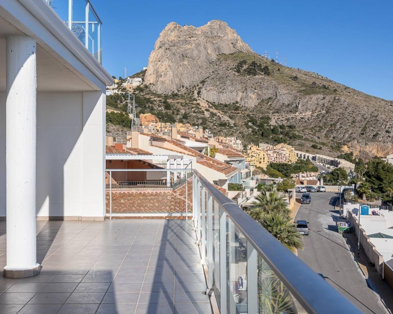 Venta - Apartamento - Altea - Mascarat