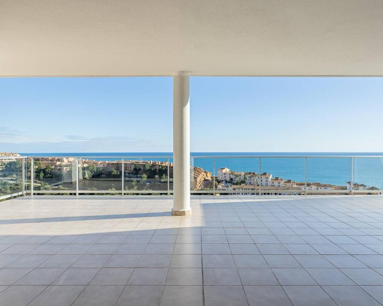 Venta - Apartamento - Altea - Mascarat