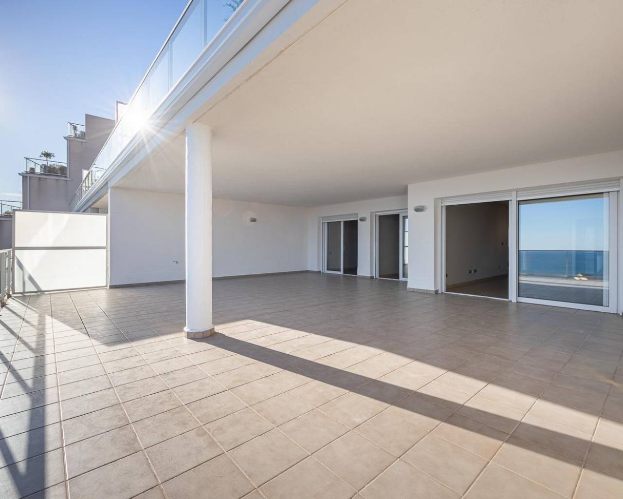 Venta - Apartamento - Altea - Mascarat