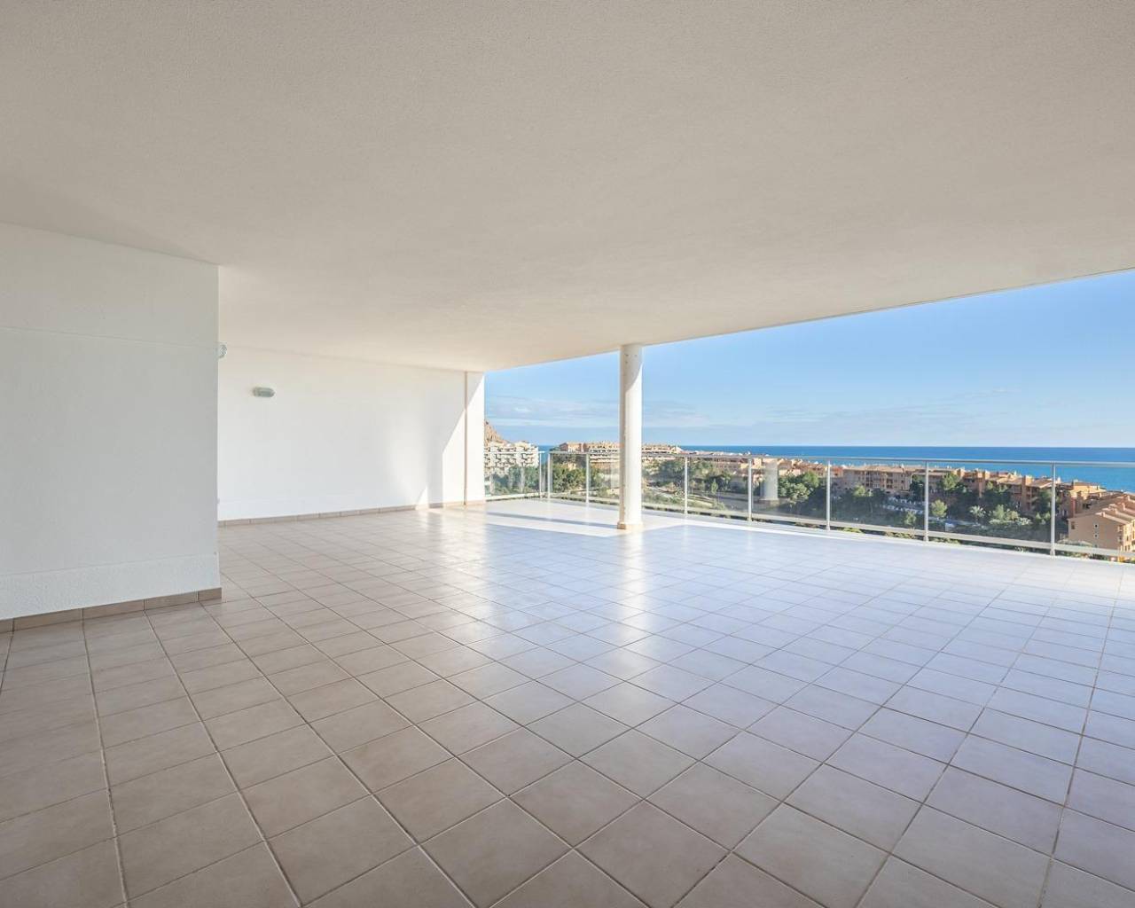 Venta - Apartamento - Altea - Mascarat