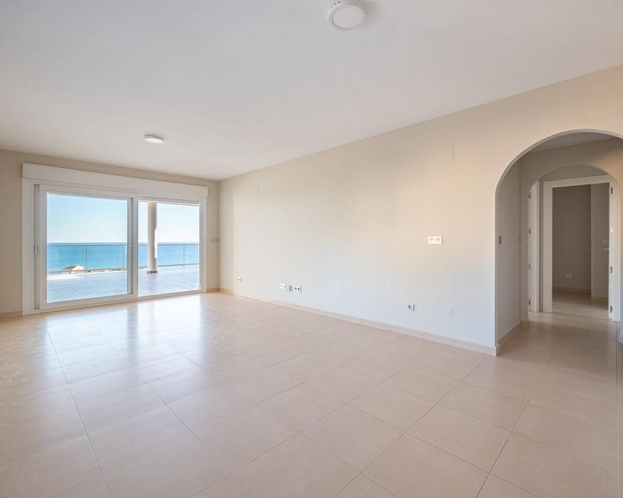 Venta - Apartamento - Altea - Mascarat