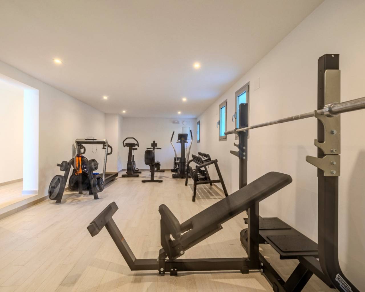 Venta - Apartamento - Altea