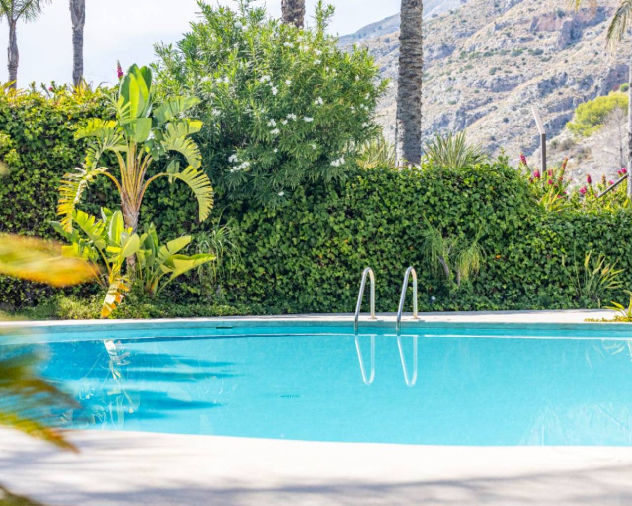 Venta - Apartamento - Altea