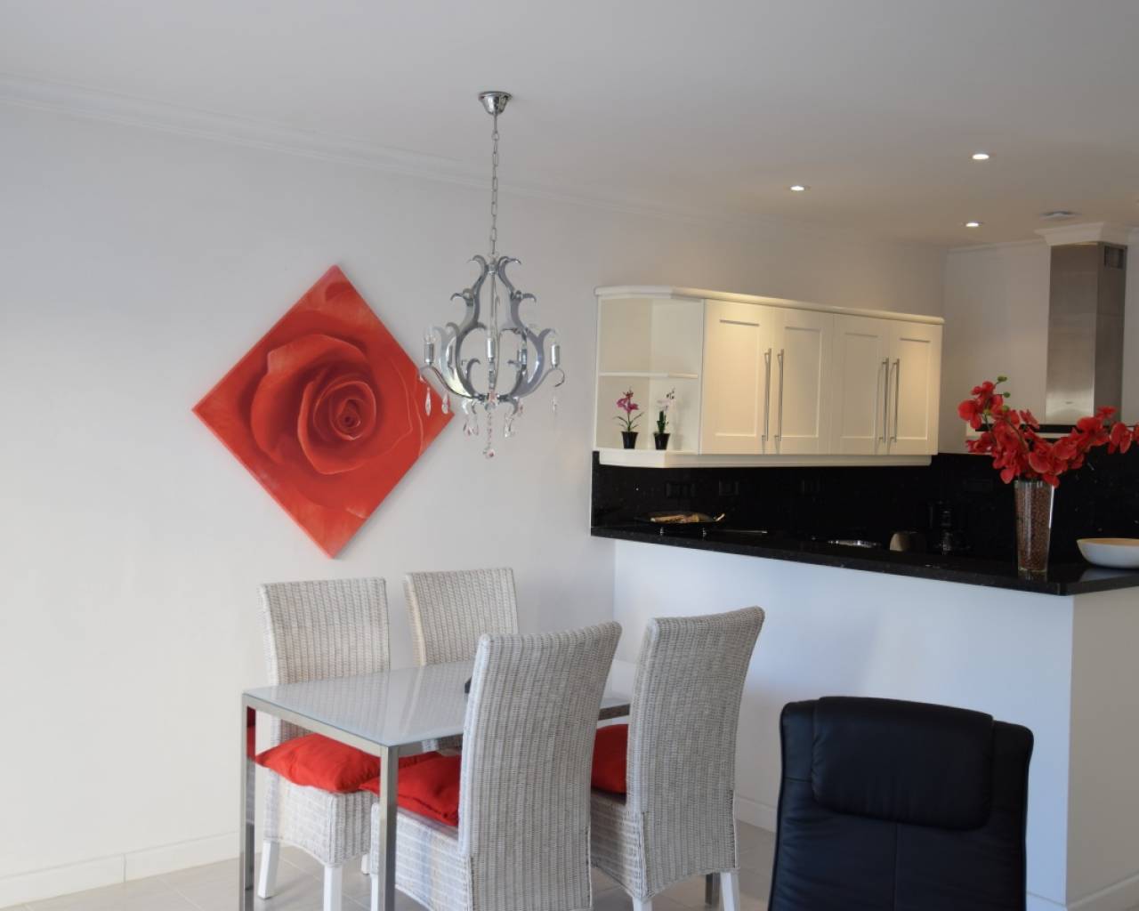 Venta - Apartamento - Benissa - Fustera