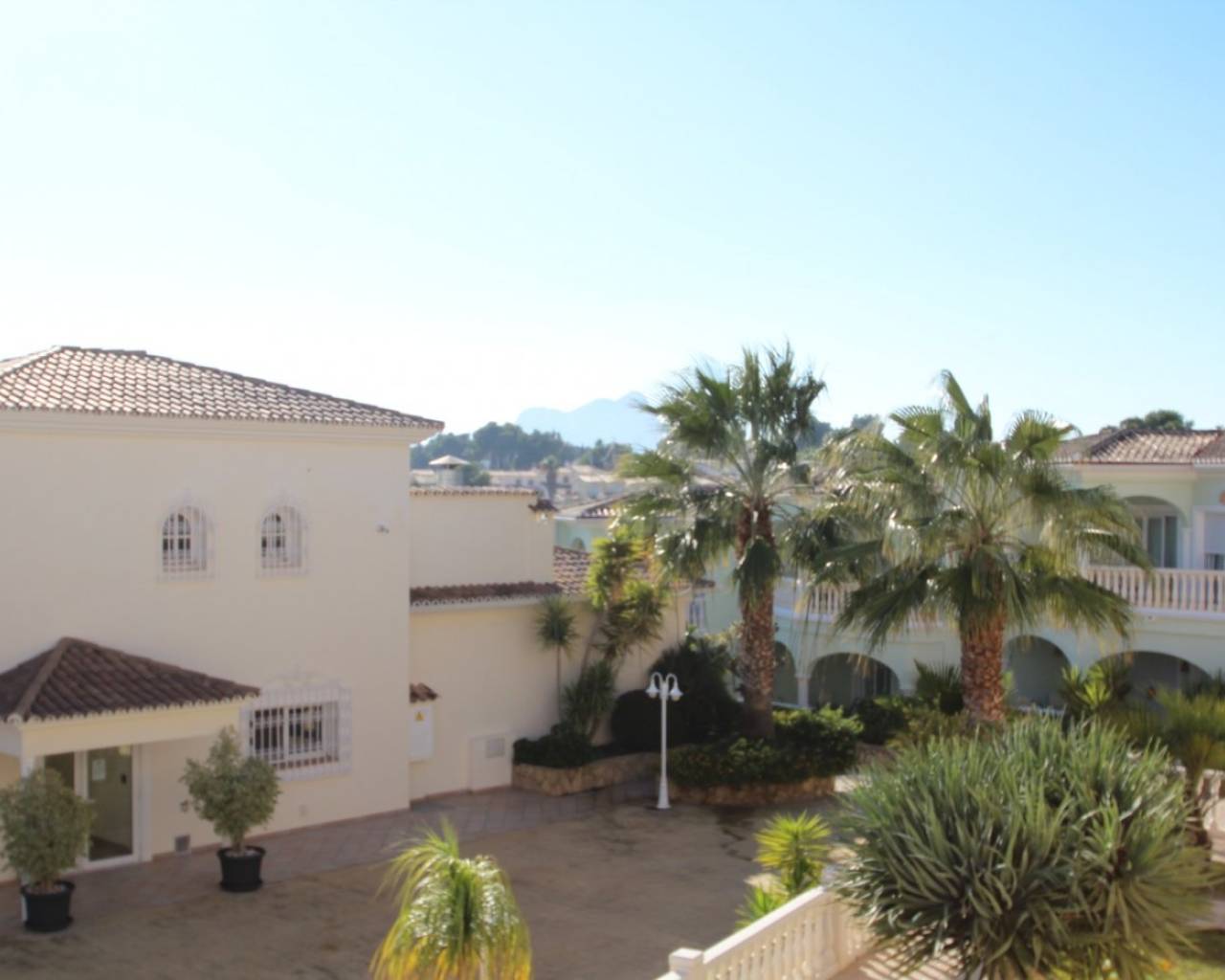 Venta - Apartamento - Benissa - Benissa Costa