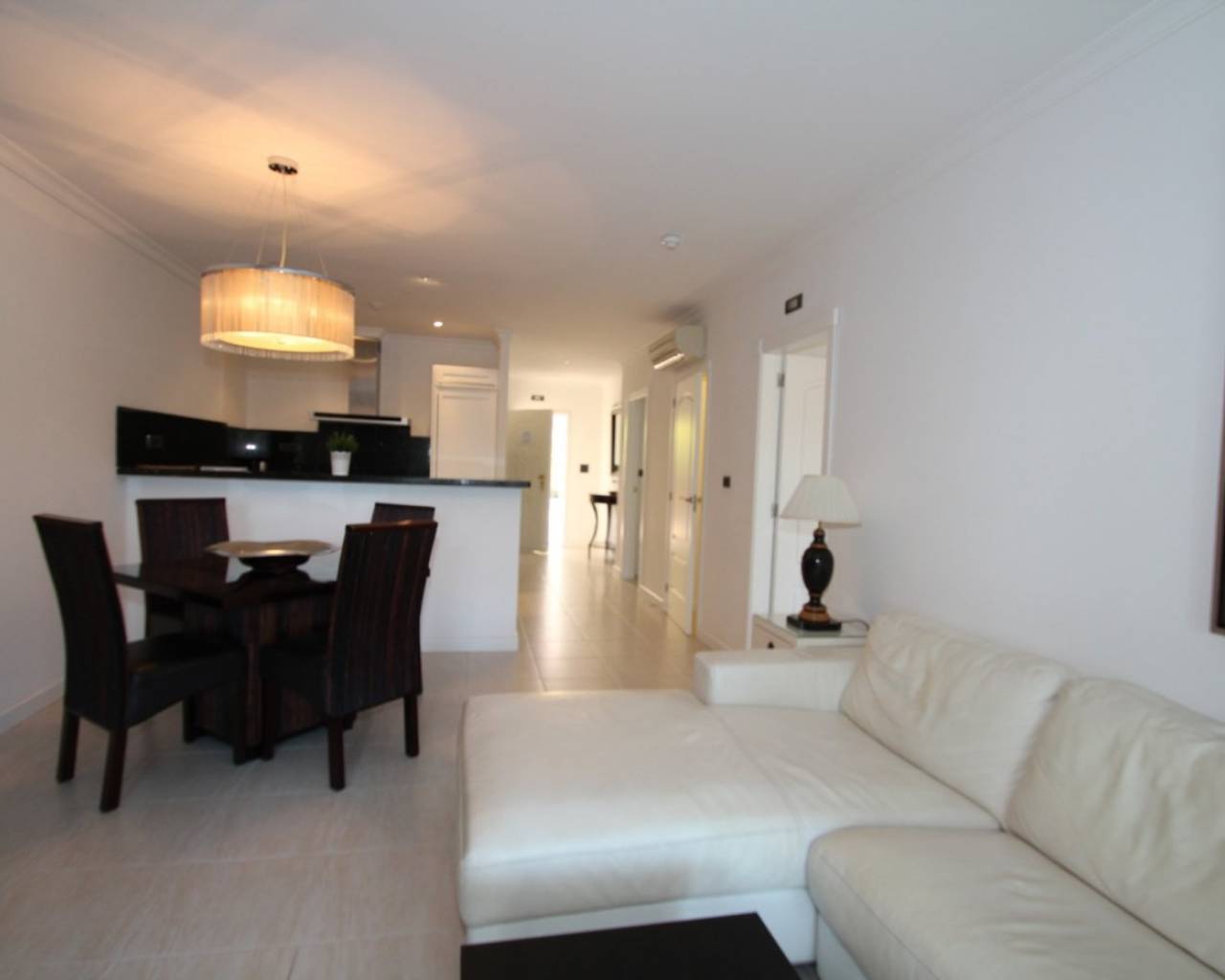 Venta - Apartamento - Benissa - Benissa Costa