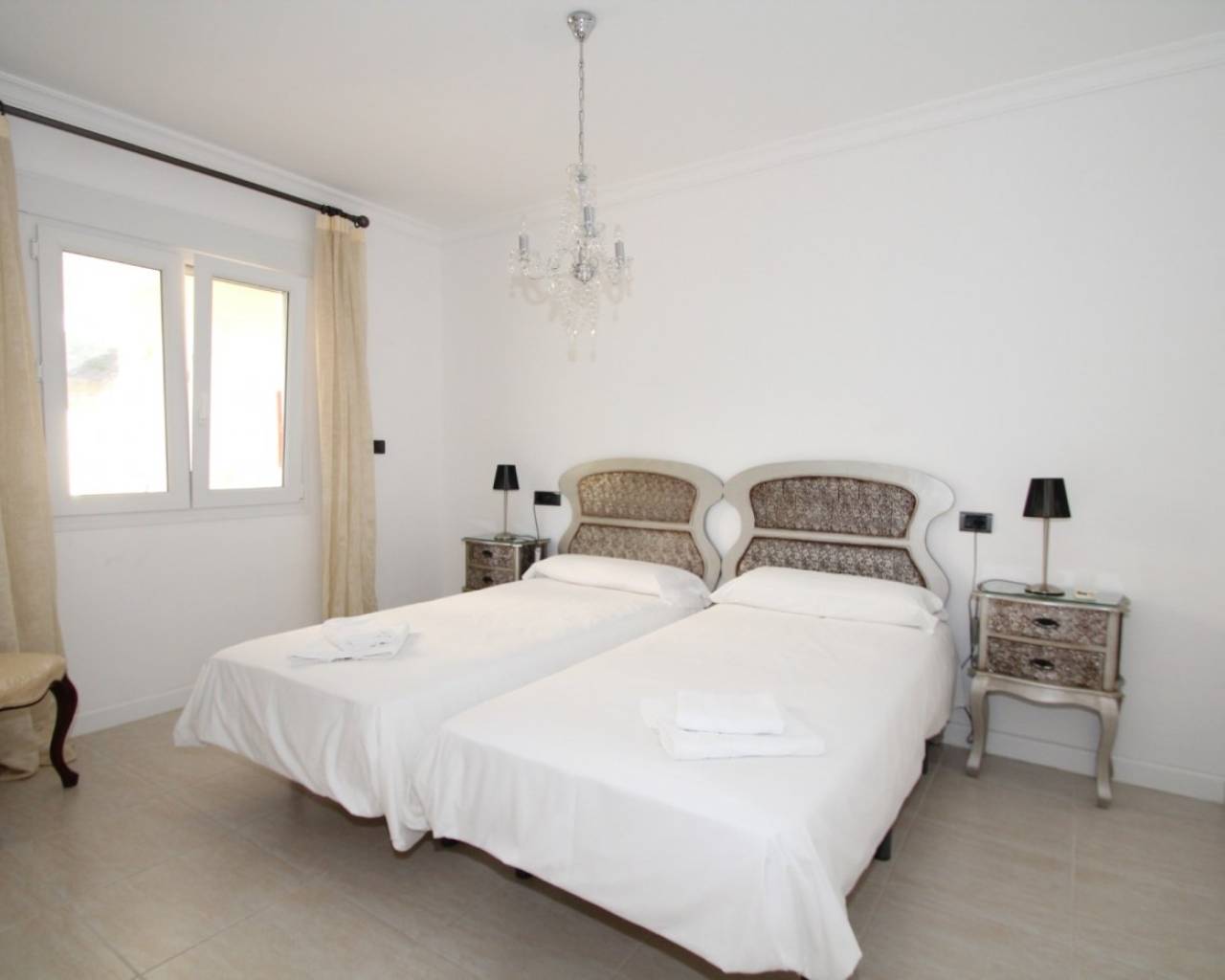 Venta - Apartamento - Benissa - Benissa Costa