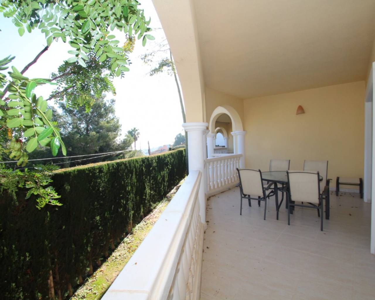 Venta - Apartamento - Benissa - Benissa Costa