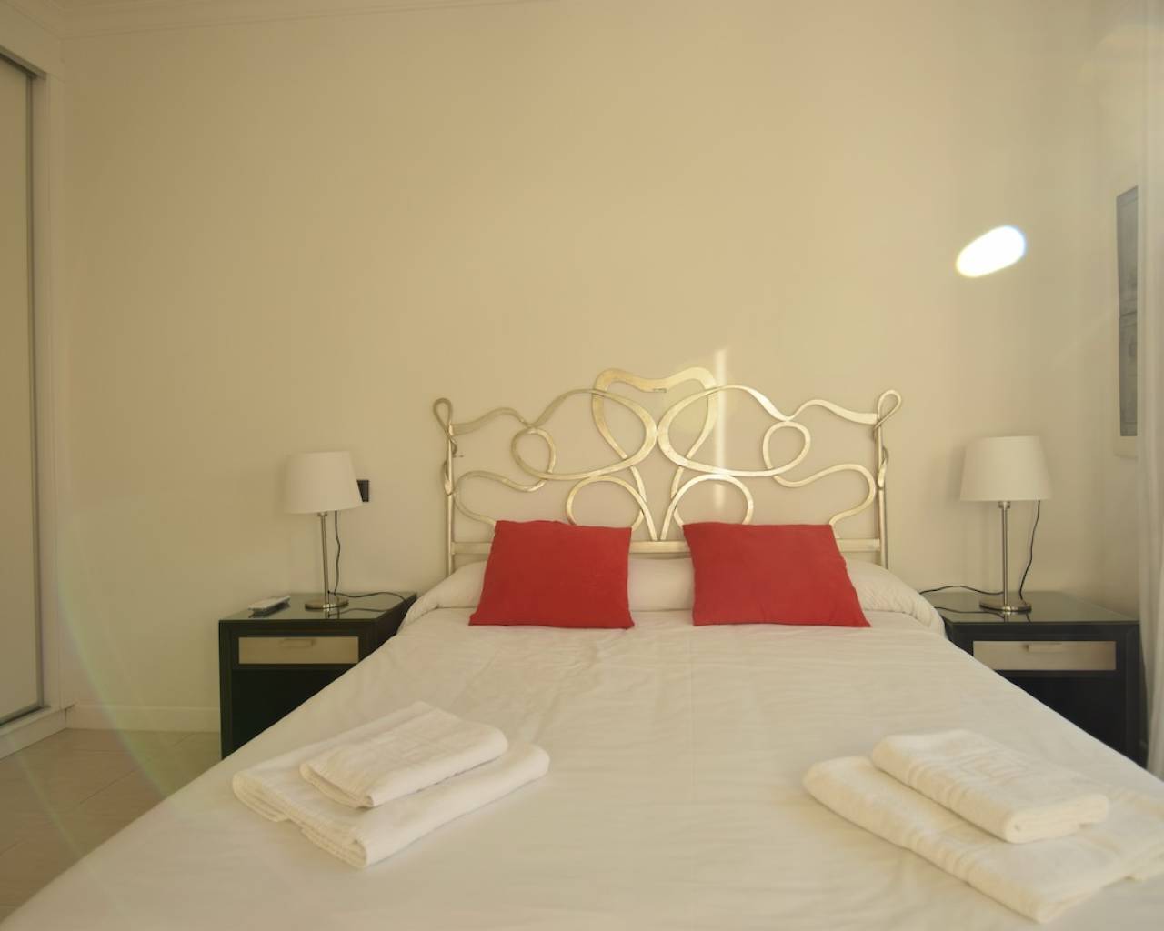 Venta - Apartamento - Benissa - La Fustera