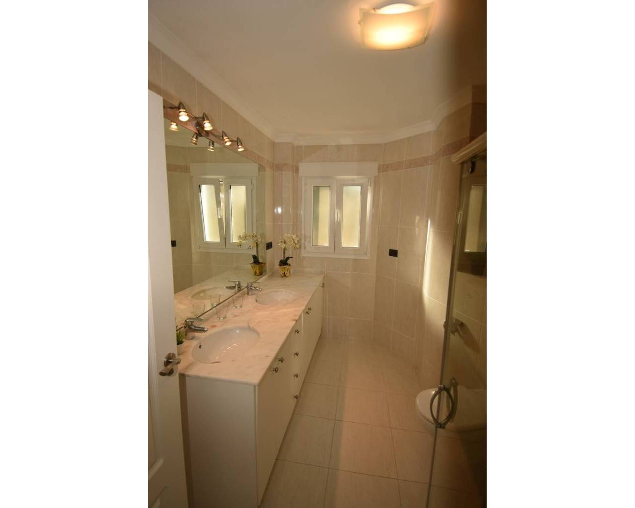 Venta - Apartamento - Benissa - La Fustera