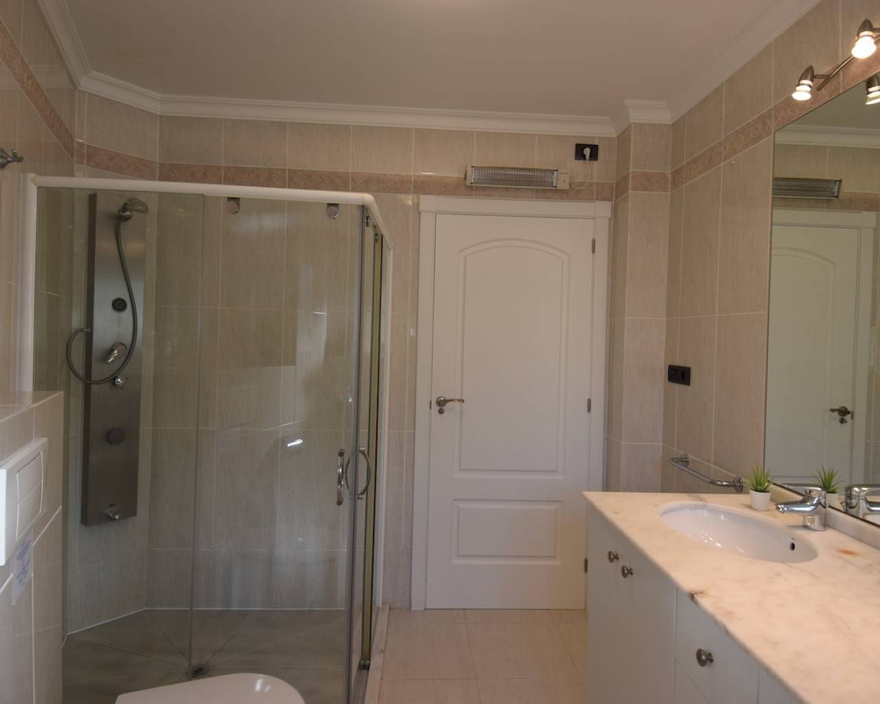 Venta - Apartamento - Benissa - La Fustera