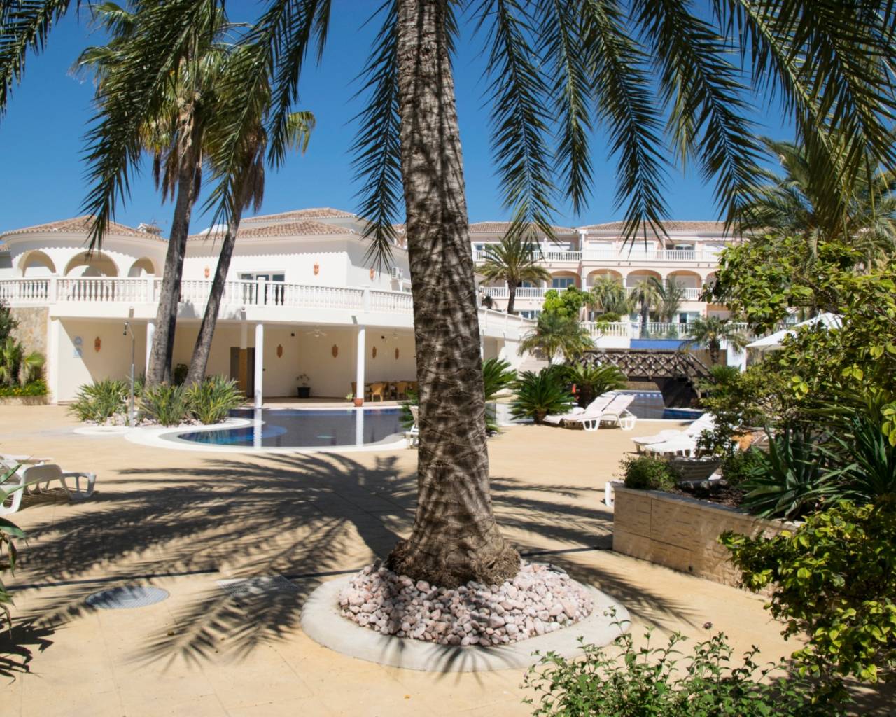 Venta - Apartamento - Benissa