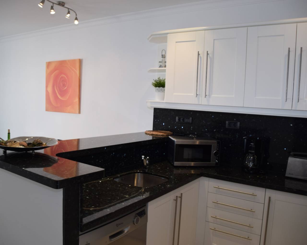 Venta - Apartamento - Benissa