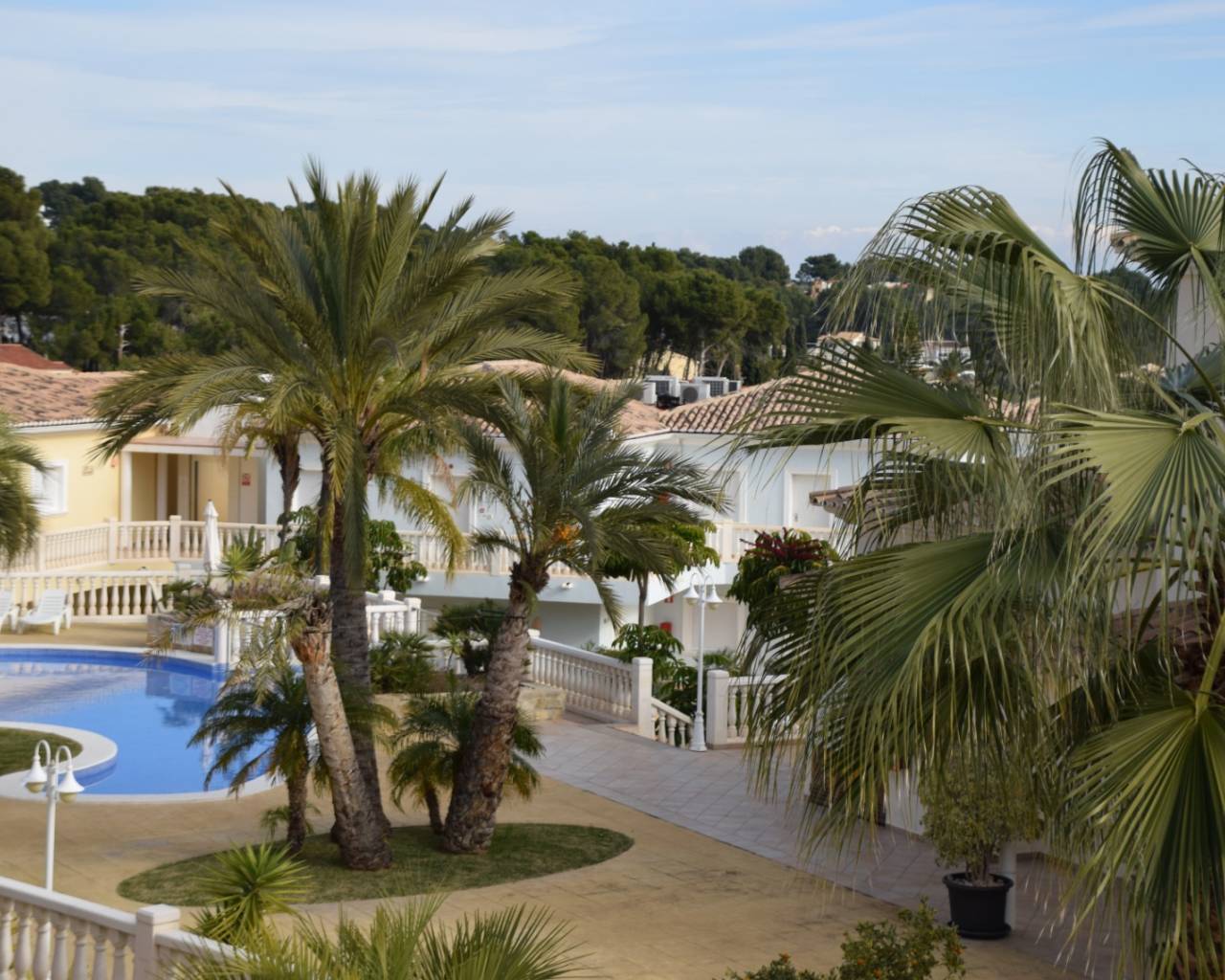 Venta - Apartamento - Benissa