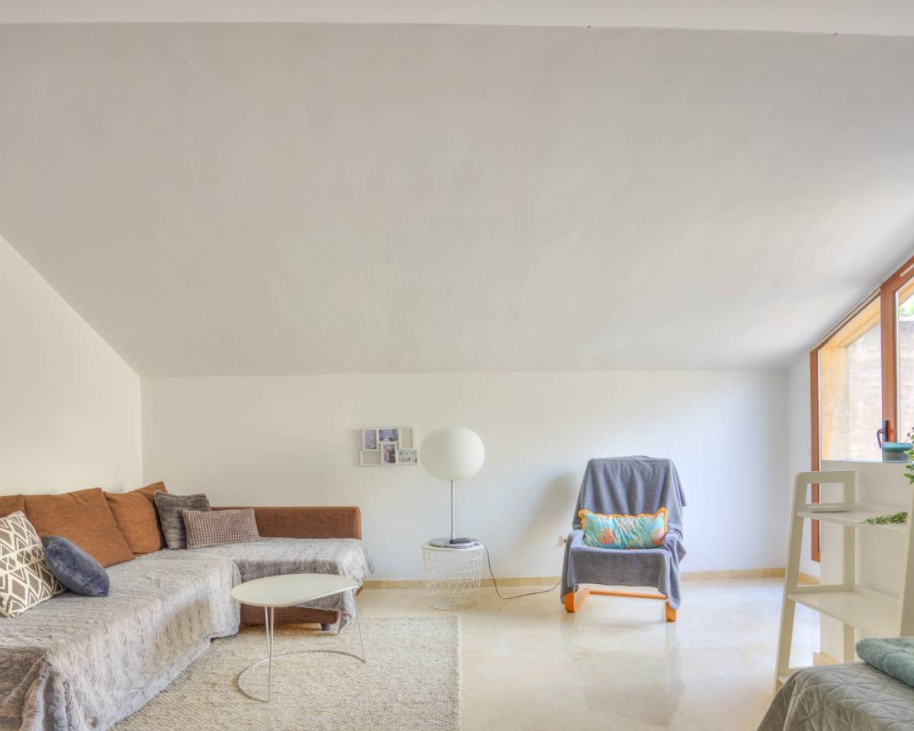 Venta - Apartamento - Benissa - Benissa Costa