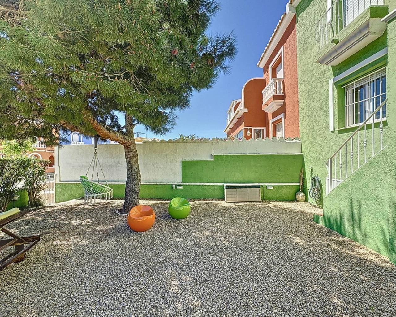 Venta - Apartamento - Benitachell - Pueblo de la Paz