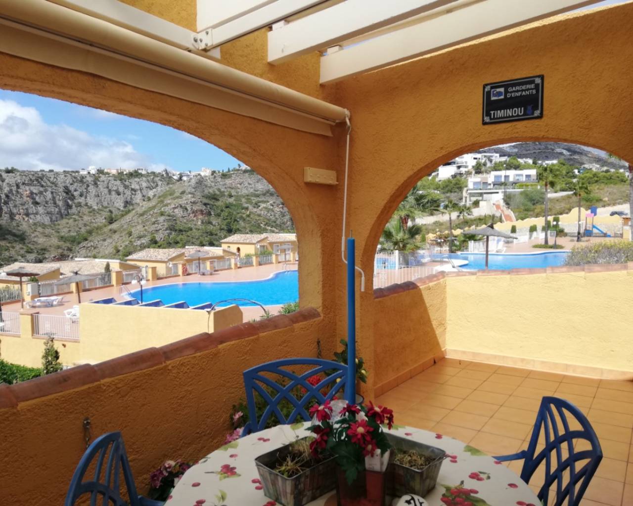 Venta - Apartamento - Benitachell - Pueblo Montecala