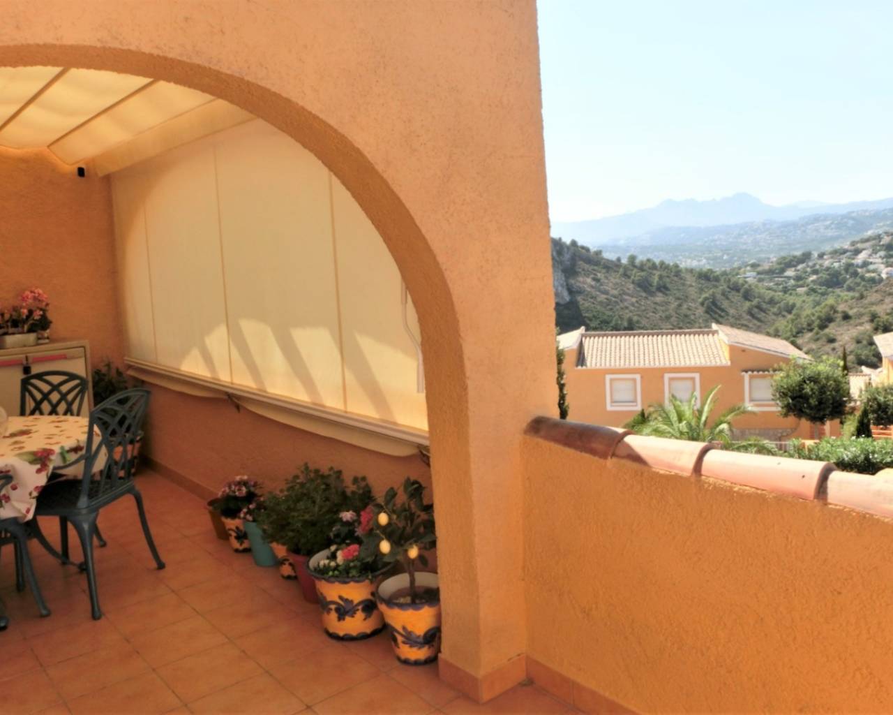 Venta - Apartamento - Benitachell - Pueblo Montecala