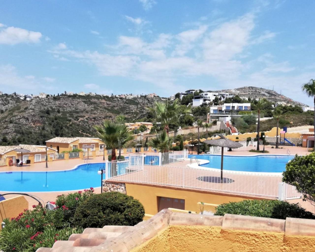 Venta - Apartamento - Benitachell - Pueblo Montecala