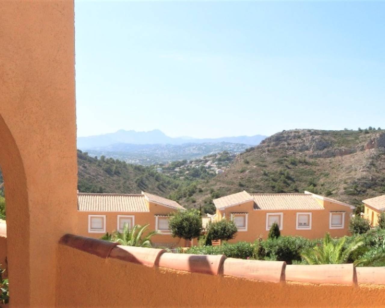 Venta - Apartamento - Benitachell - Pueblo Montecala