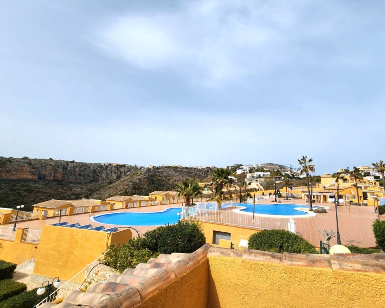 Venta - Apartamento - Benitachell - Pueblo Montecala